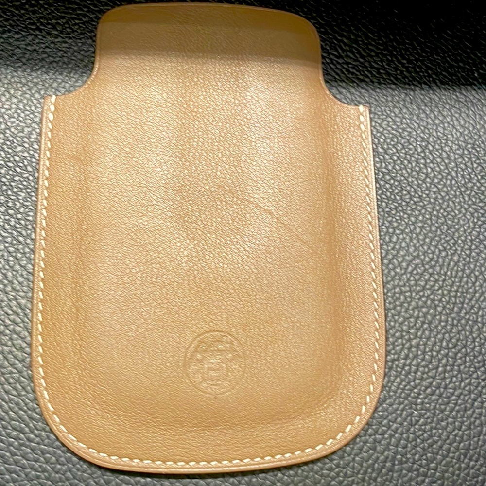 Hermes phone case